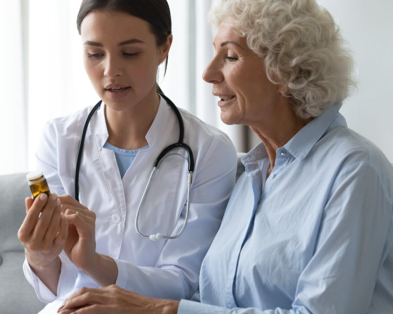 Medicare Supplement Insurance