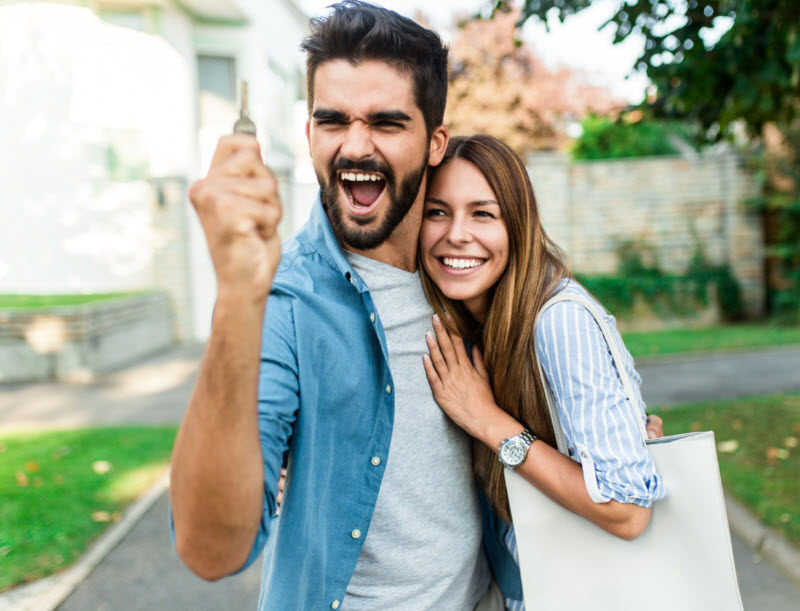 Buying a Home