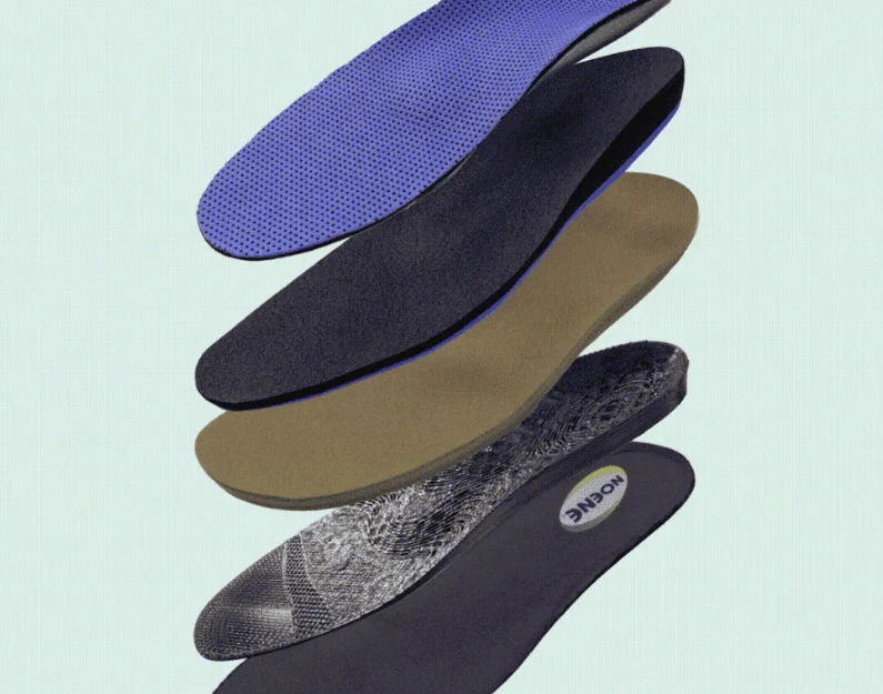 Custom Orthotics