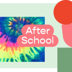 K–5 Classes & Camps