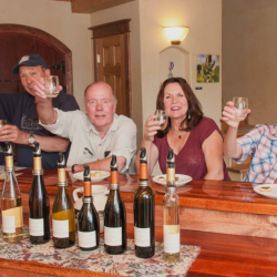 West Elks AVA Events
