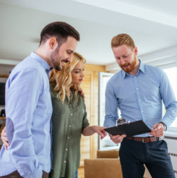 Real Estate Professionals