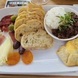 Dinner