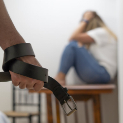 Domestic Violence Counseling & Evaluations (DVOMB-Approved)