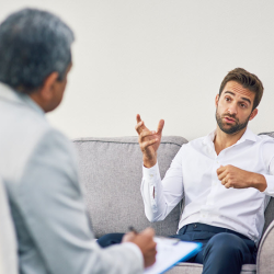 Dialectical Behavior Therapy (DBT)