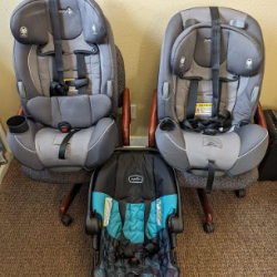 Child Seats