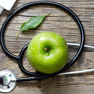 Food as Medicine