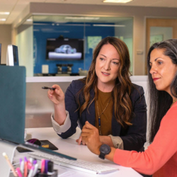Consulting-Based Representation Works