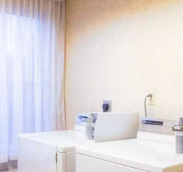  Laundry Facilities