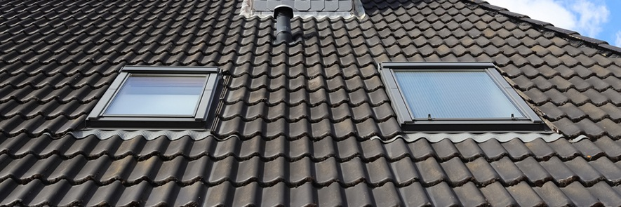 Residential Skylights