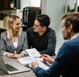 Home Mortgage Loans