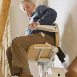 Stair & Vehicle Lifts