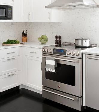  Stove Repair