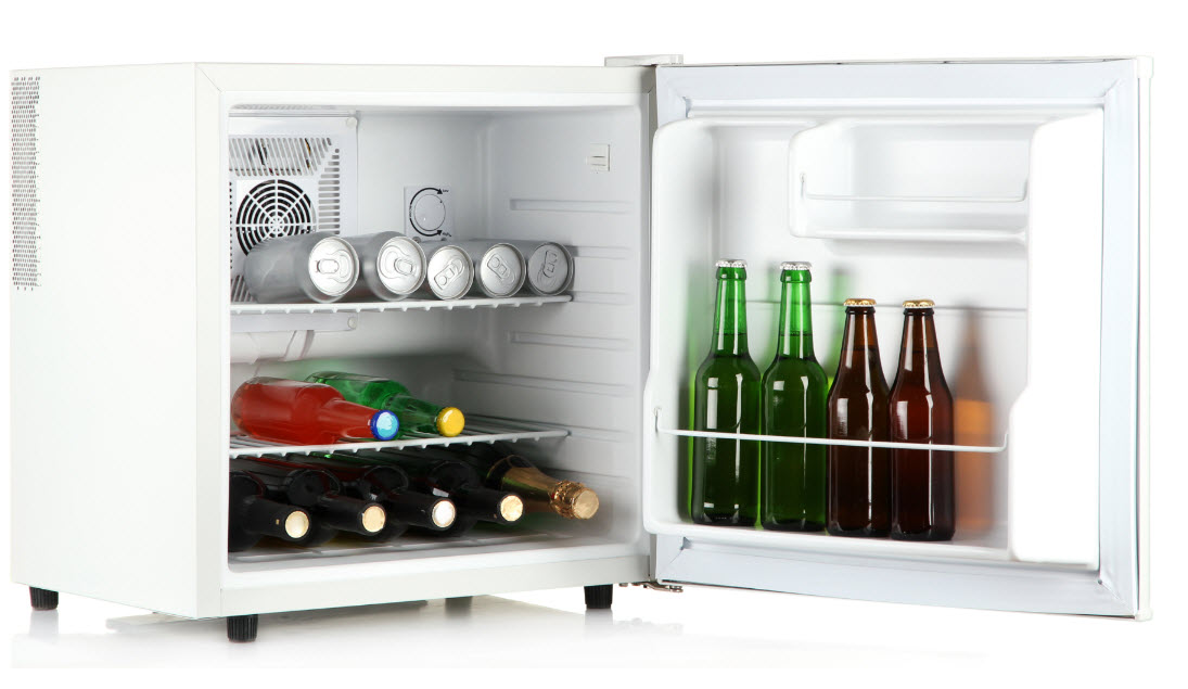 Wine Coolers & Ice Machines