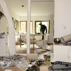 Fire & Water Damage Restoration