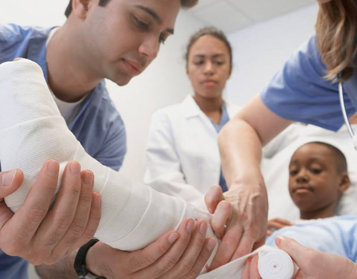Orthopedic Care