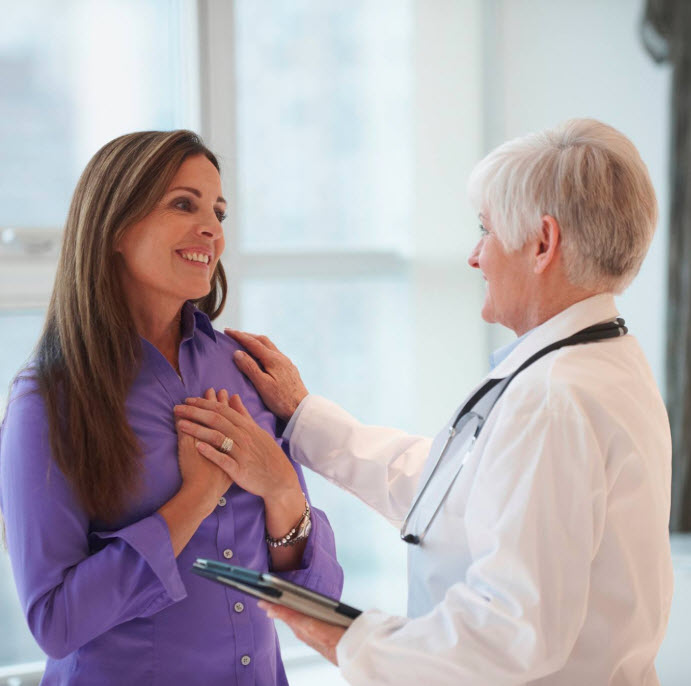 Accredited Chest Pain Centers