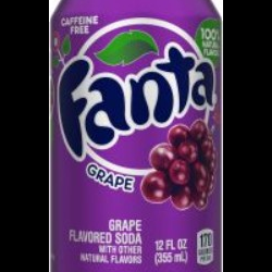 Fanta