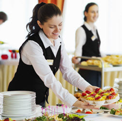 Catering
