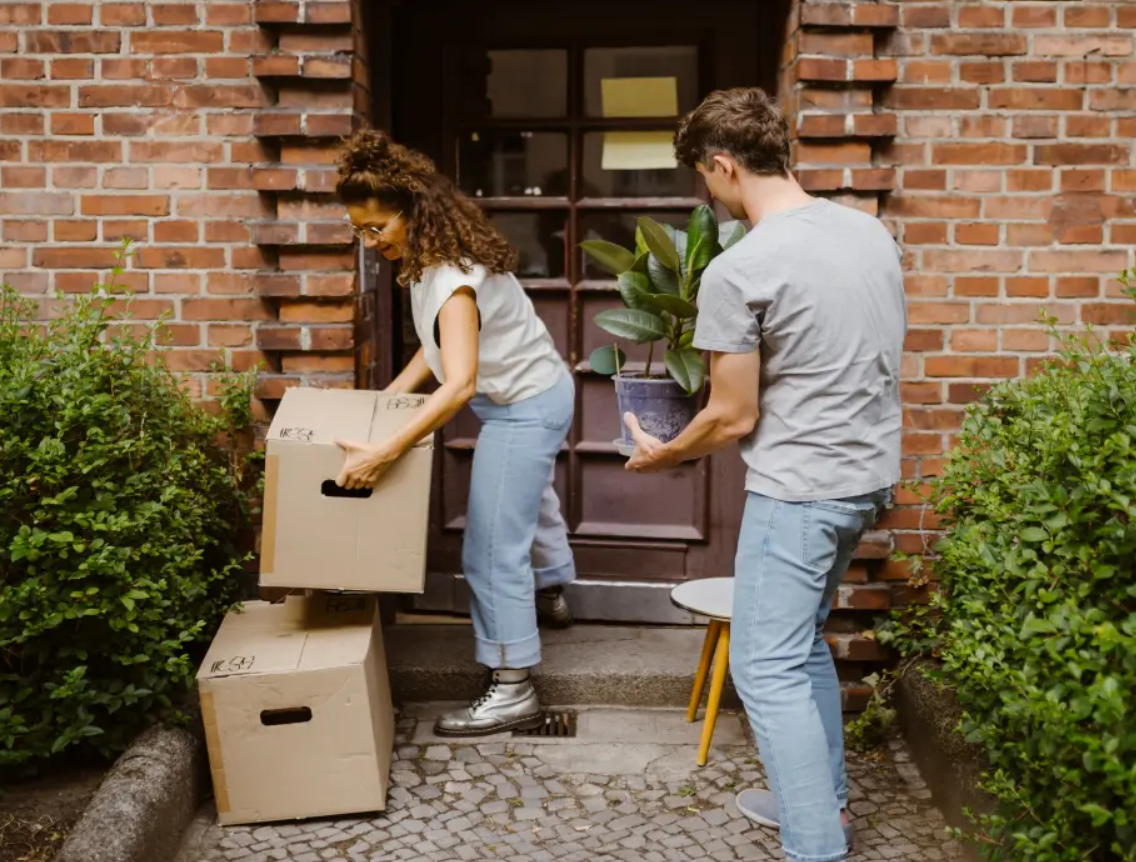 Homeowners Insurance