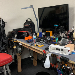 LCD Monitor