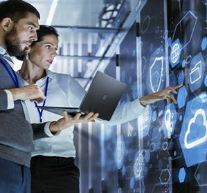 Software and Cloud-Based Solutions