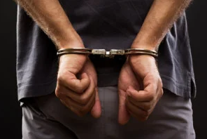 Criminal Defense Attorney