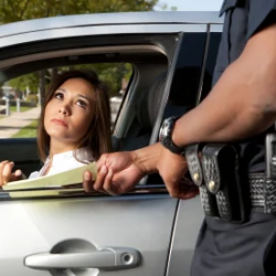 Traffic Tickets