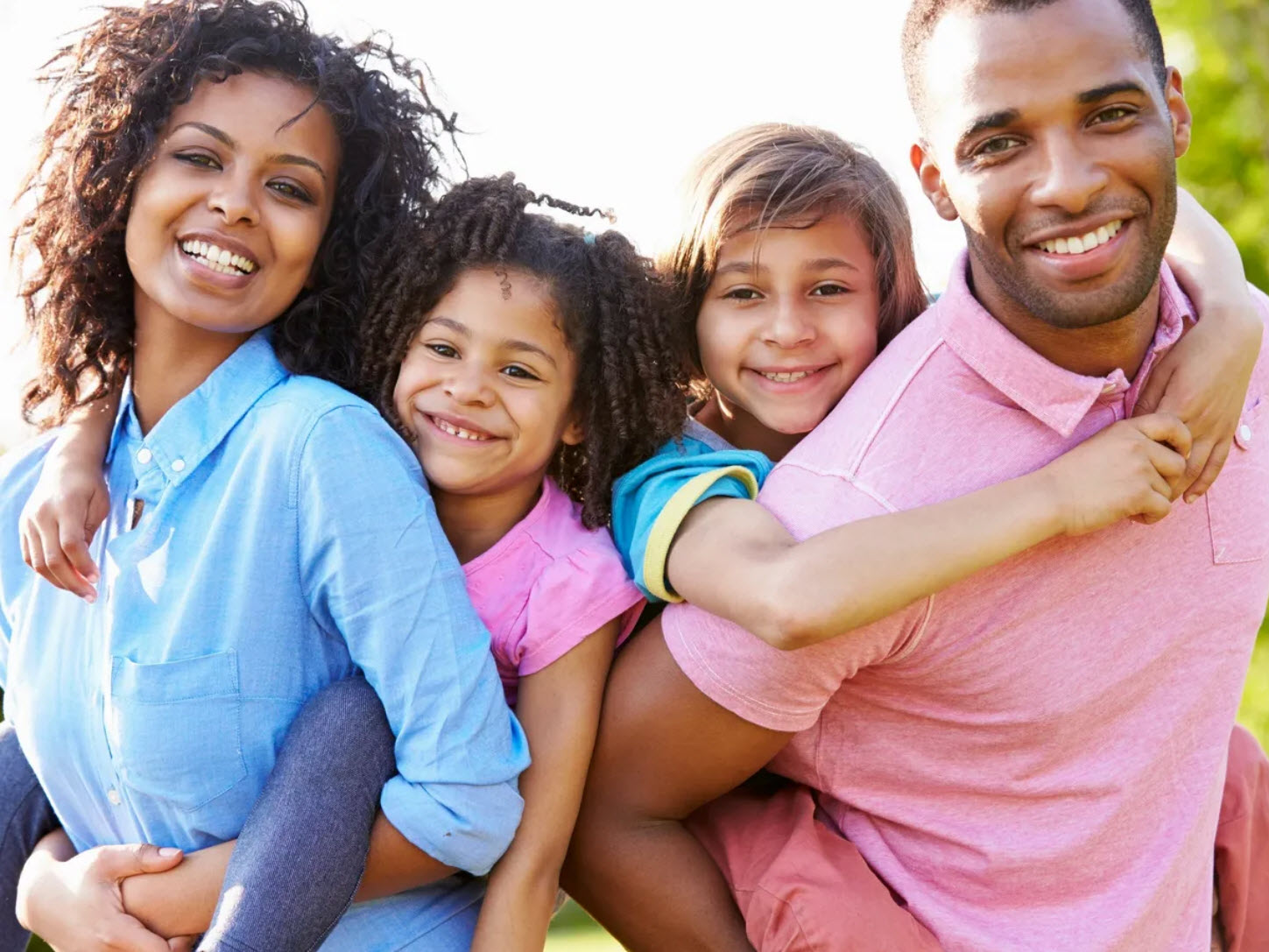 Parent Training and Education