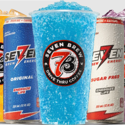7 Energy