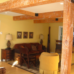 Furniture Refinishing