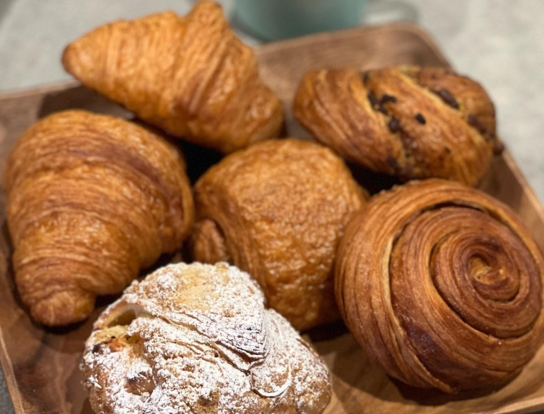Croissant