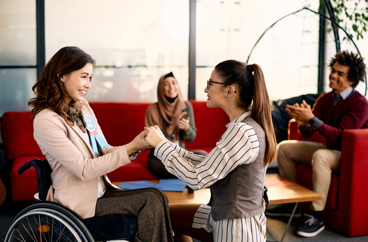 Group Voluntary Short-Term Disability