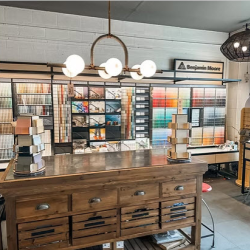 Color Consulting Services