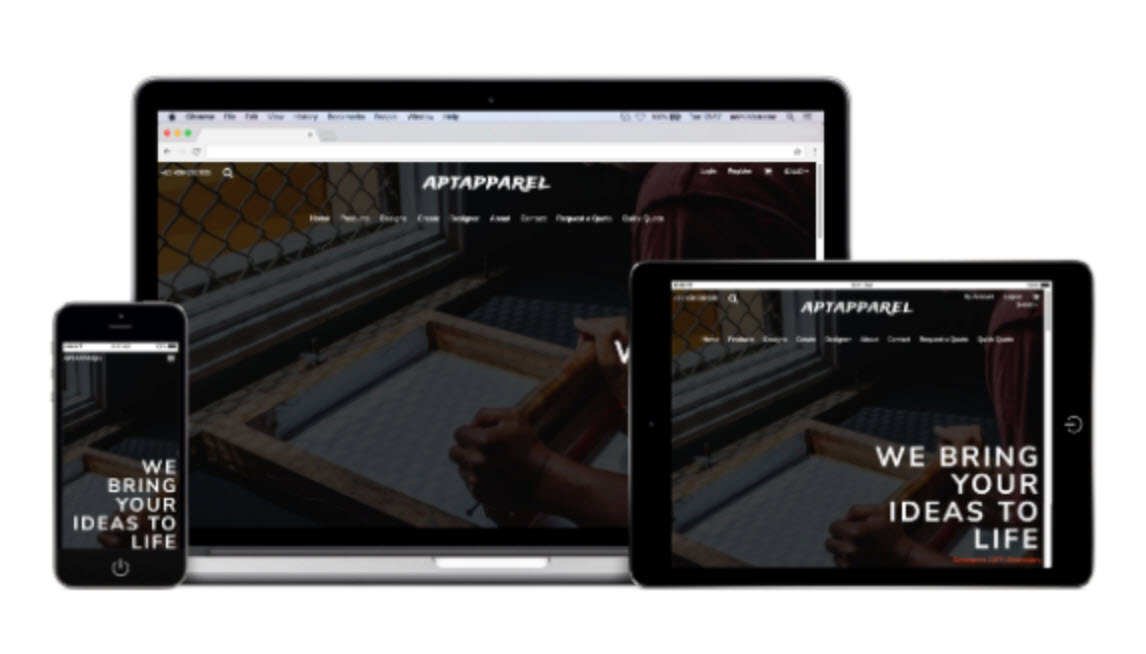 Start Your Own Ecommerce Store