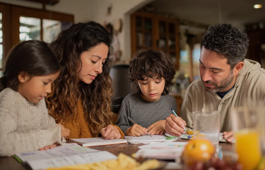 Family-Based Green Cards