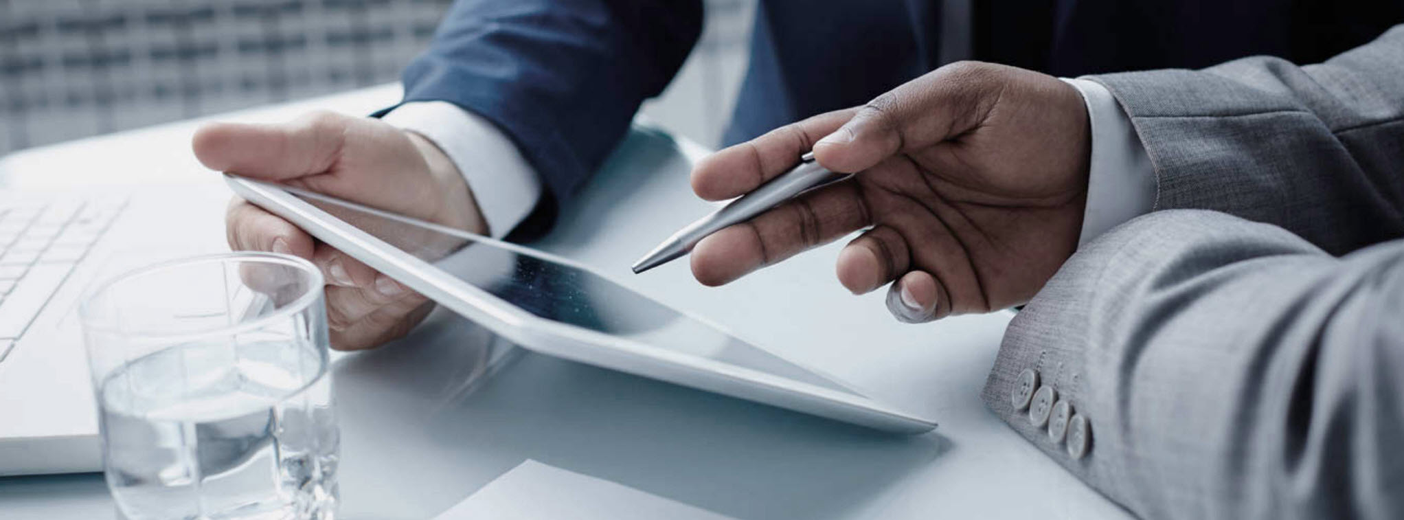 Consulting Services