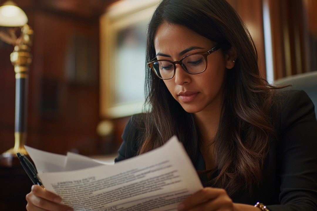 BIA Lawyer