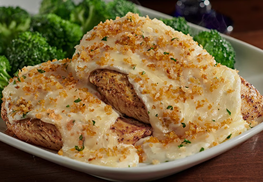 Chicken, Seafood & More