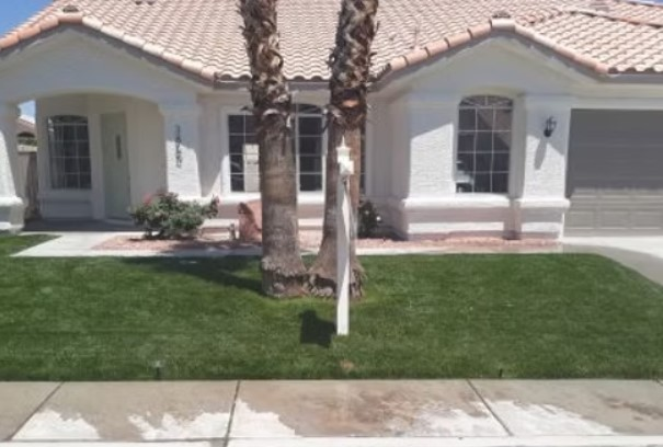 Drip Irrigation Installation & Repair