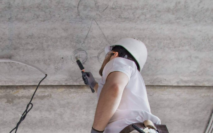 Routine On-Call Maintenance (Interior & Exterior)
