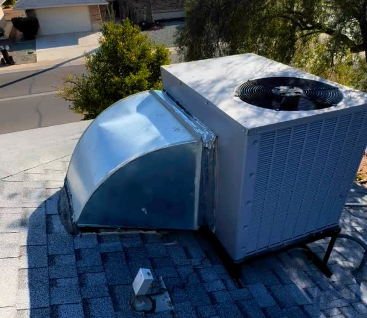 HVAC Installation & Replacement
