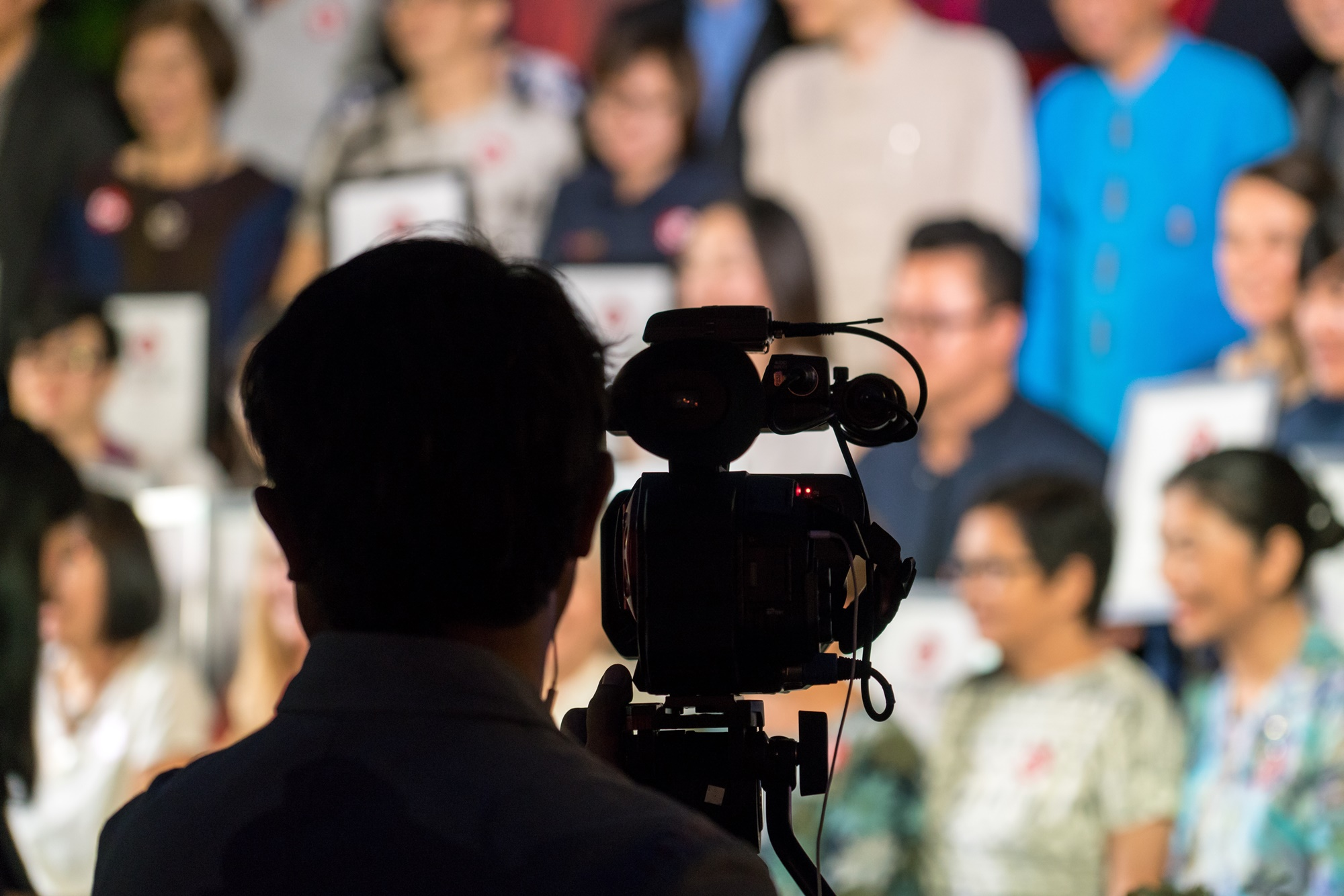 Event Coverage