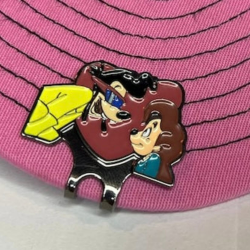 Hat Clips