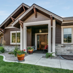 Custom Homes
