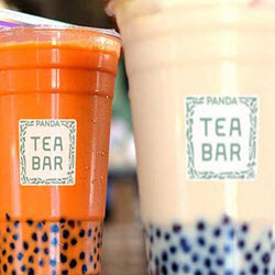 Tea Bar
