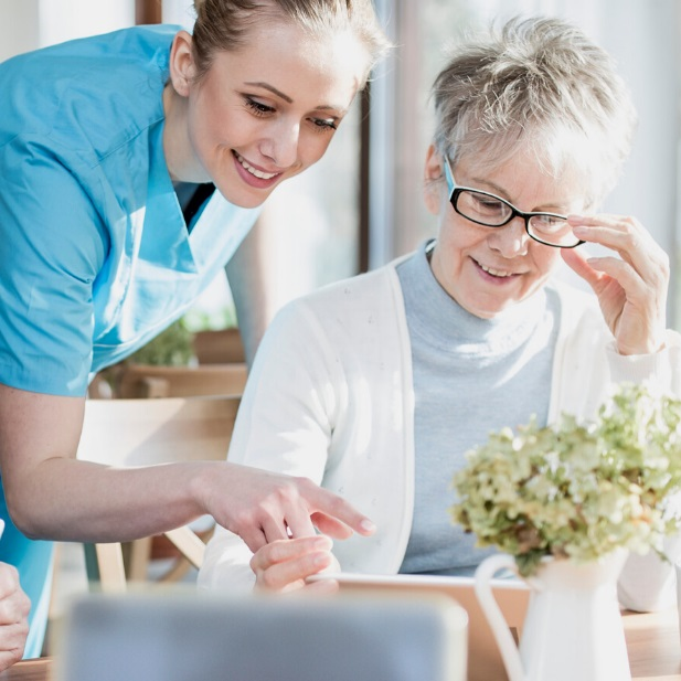 Memory Care