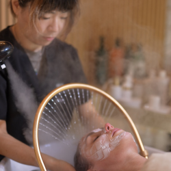 Scalp Retreat
