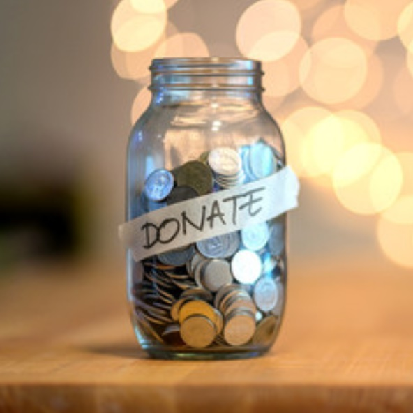 Support / Ways to Help