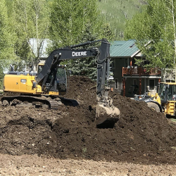 Grading & Gravel